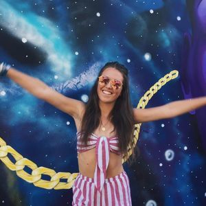 Meet your Posher, Kelby